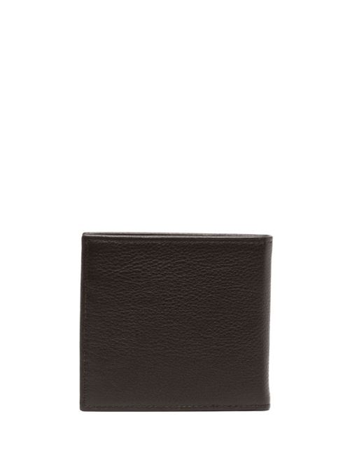 Polo Pony embossed wallet POLO RALPH LAUREN | 405913723002